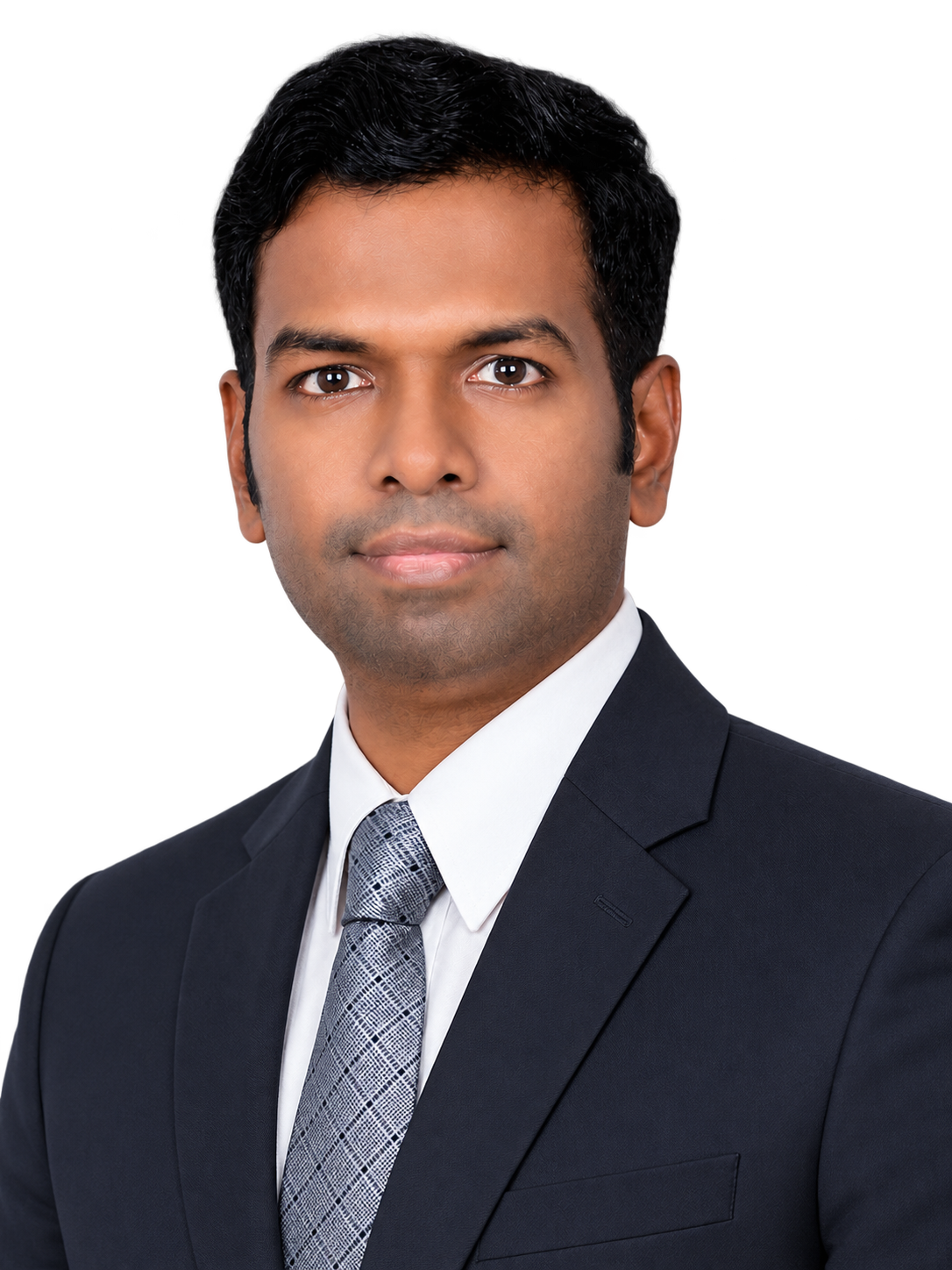 Nagadeepu VS, career visibility and professional development mentor